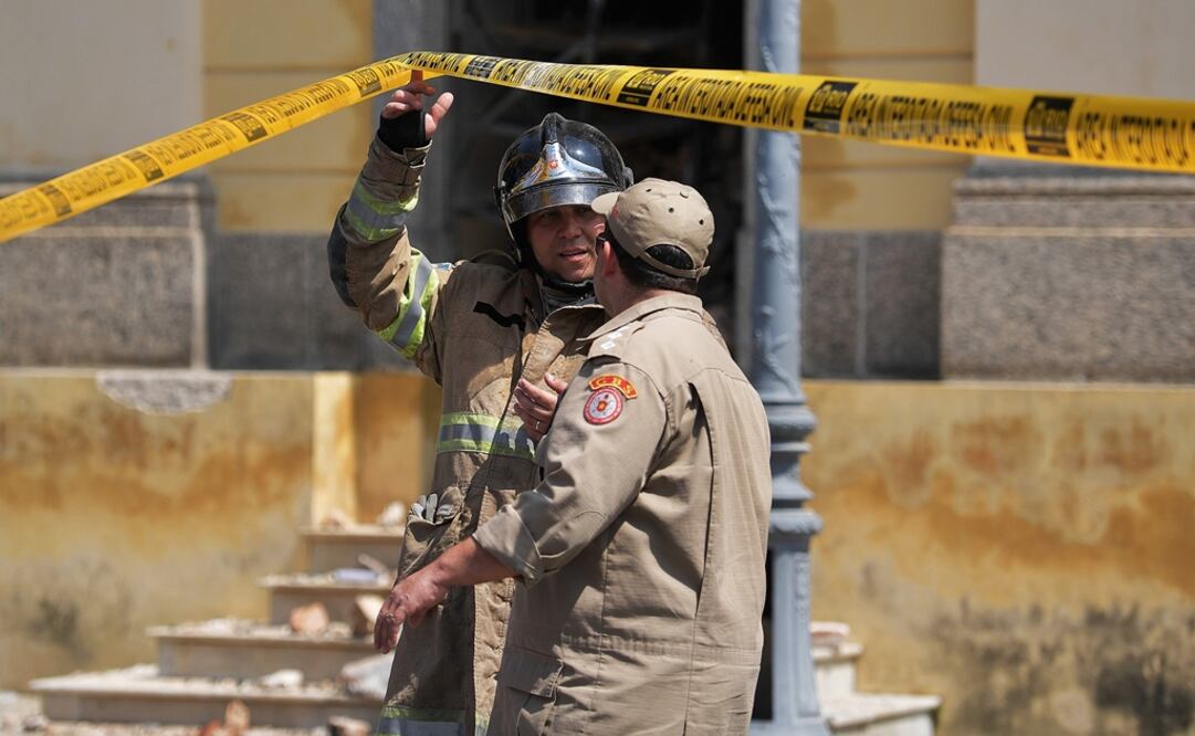 Foto: Carl de Souza / AFP