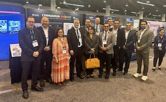 México busca inversiones en dispositivos médicos; gobiernos ofrecen certidumbre, talento y acceso a América del Norte