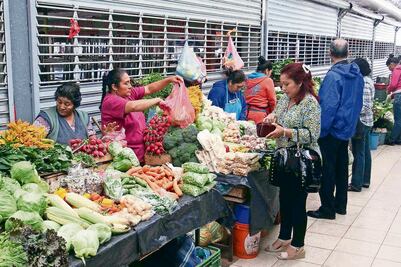 ¿Cómo te afecta la inflación?