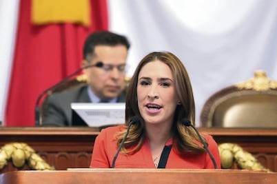 EL UNIVERSAL, un referente en medios digitales: PRI