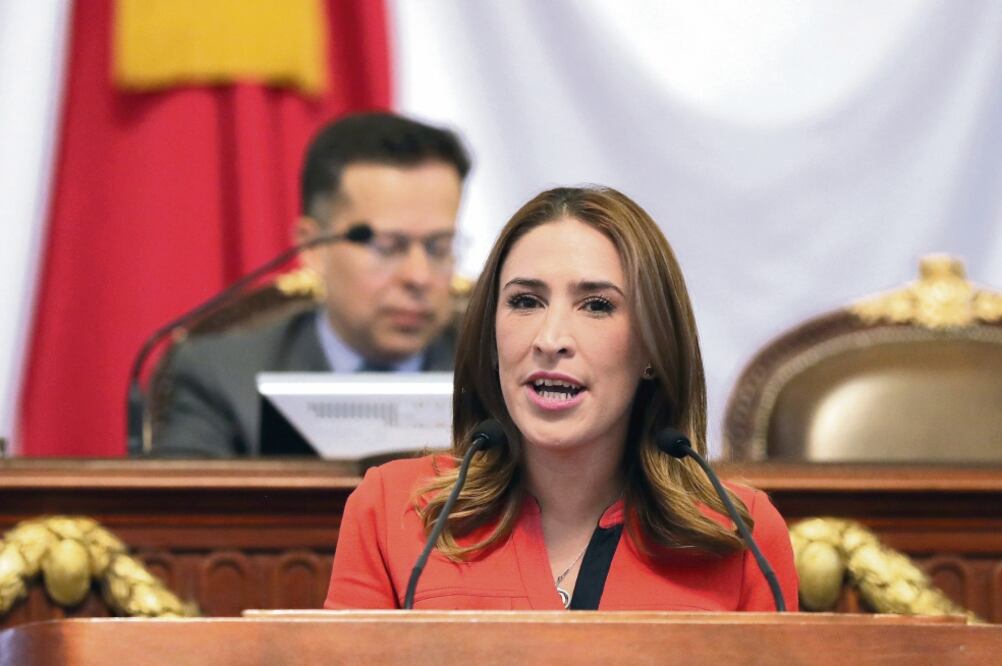 EL UNIVERSAL, un referente en medios digitales: PRI