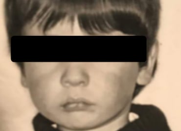 "Fue horroroso ver cómo abusaban de mi hermano discapacitado"