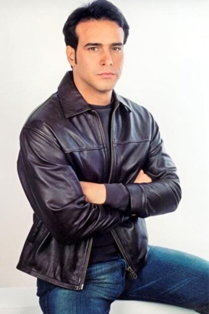 Actor de la telenovela "Mi gorda bella" dispara contra empleados de un club tras pedirle que se retirara