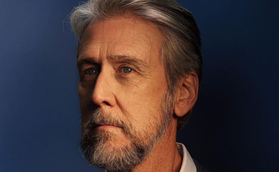 El actor Alan Ruck, quien participa en la serie "Succession" de HBO. Foto: Vía Instagram oficial se la serie.