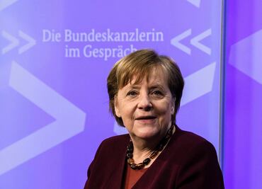 Prevén nuevo revés al partido de Angela Merkel en elecciones regionales de Alemania