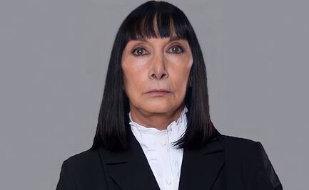 Lucía Guilmáin murió de Covid y sin síntomas, fue algo inesperado: Juan Ferrara