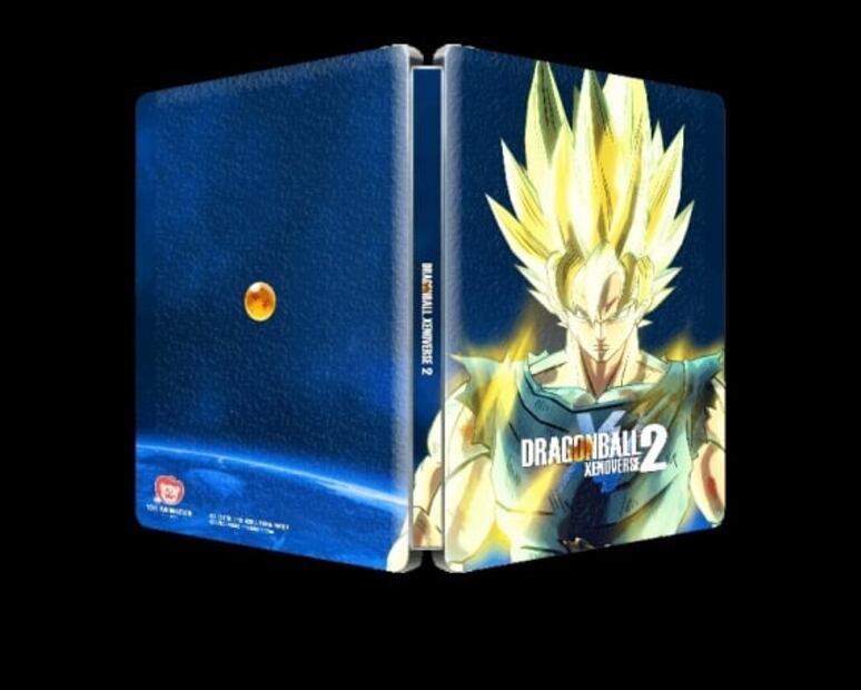 Festeja el Día de Gokú con estos videojuegos