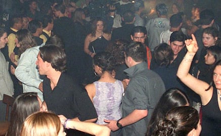 Advierten presencia de "poppers" adulterados con ácido sulfúrico