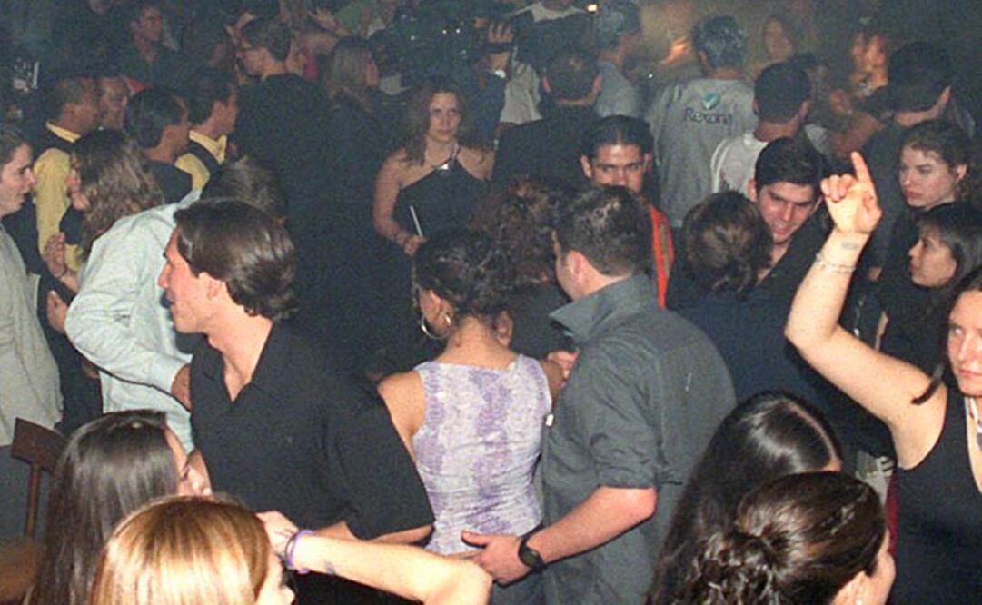 (Foto: Archivo/El Universal)