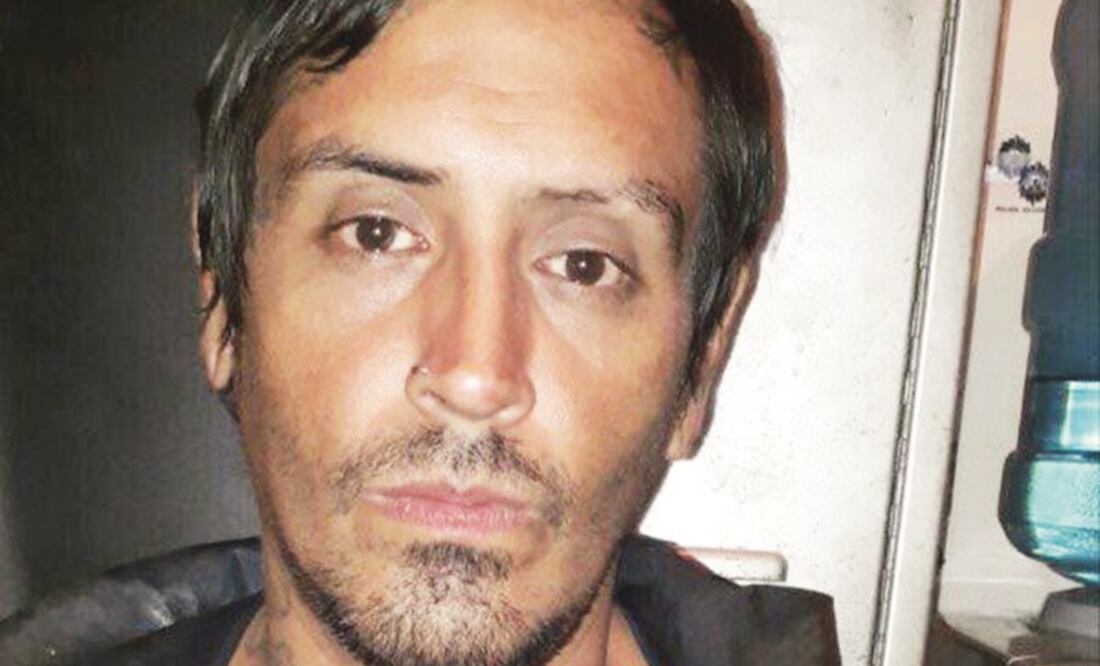 Lo denuncia ex pareja. El caso de Humberto “N” salió a la luz pública cuando una de sus ex parejas logró escapar y salvó su vida cuando éste intentó matarla. Foto: ESPECIAL