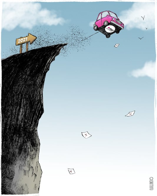 Salto de fe