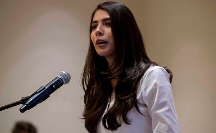 Arrestan a otra opositora en Nicaragua; era candidata a la vicepresidencia