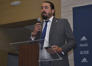 En Chivas no gusta del todo el nuevo "trabajo" de Amaury Vergara