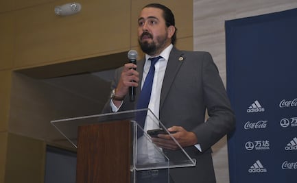 En Chivas no gusta del todo el nuevo "trabajo" de Amaury Vergara