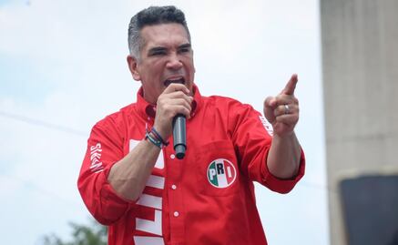 "Alito" responde a Sheinbaum por compararlo con un porro tras trifulca con Noroña; que la Presidenta se dedique a gobernar, pide