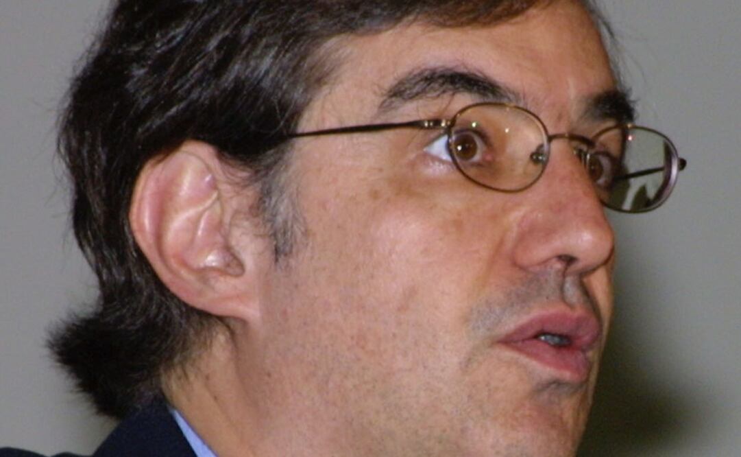 José Woldenberg Karakowsky (FOTO: ARCHIVO EL UNIVERSAL)