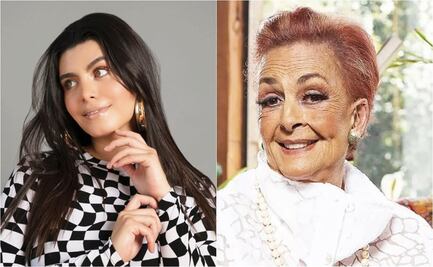 Talina Fernández y la opinión que tiene acerca de Danna Ponce: "No la quiero ver nunca"