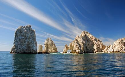 Gánate un viaje a Los Cabos
