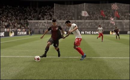 Atlas tiene vida y elimina al Necaxa en la eLiga MX