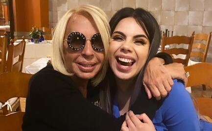 Lizbeth Rodríguez y Laura Bozzo irán contra infieles