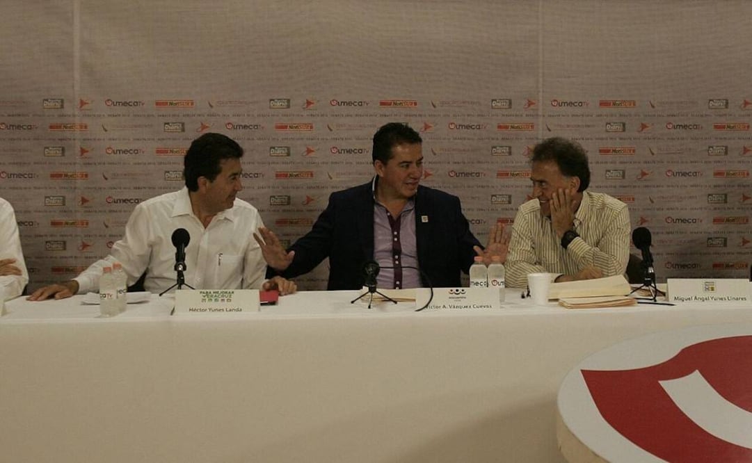 Foto: Alejandro Acosta / EL UNIVERSAL