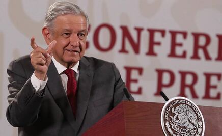 No hemos acabado con el bandidaje oficial: AMLO