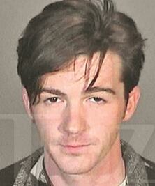 Arrestan a Drake Bell por conducir ebrio en Los Ángeles