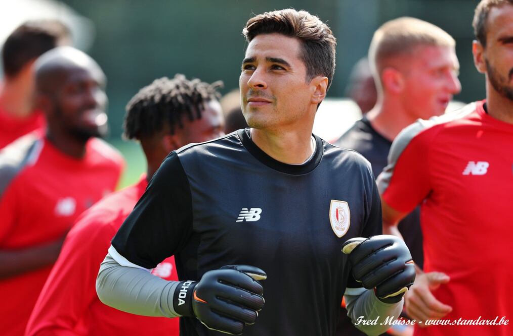 TWITTER @Standard_RSCL