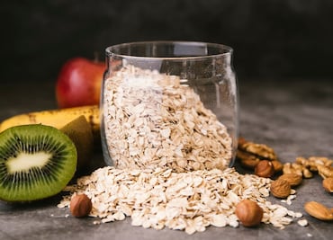 Este es el mejor cereal para el cerebro; ayuda a fortalecer la memoria y la salud cognitiva