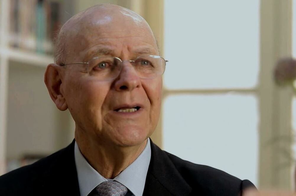 El encierro por el Covid-19 le abrió el universo musical al chelista Carlos Prieto 