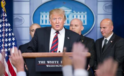 Tras 17 días, cierre de Gobieno en EU causa duda entre Patrulla Fronteriza