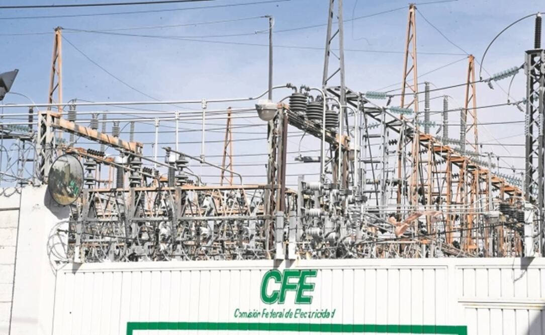 Foto: Archivo/ EL UNIVERSAL