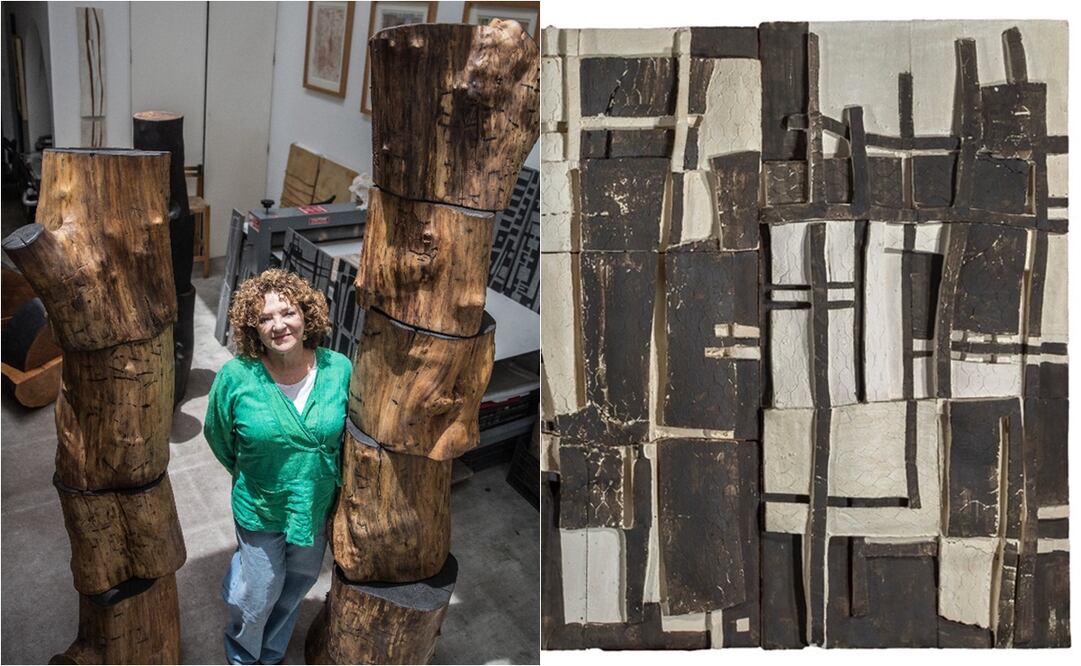 Fotos: EL UNIVERSAL / Germán Espinosa, archivo y FB del Museo de Arte e Historia de Guanajuato