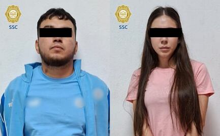 Cae "El Irving", identificado como líder de la Unión Tepito, en operativo en la Cuauhtémoc