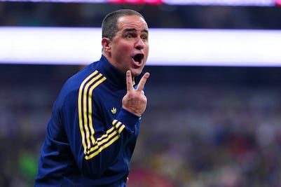 ¿Indirecta para Chivas? André Jardine asegura que no hay favoritos para el título de la Liga MX
