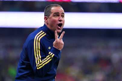 ¿Indirecta para Chivas? André Jardine asegura que no hay favoritos para el título de la Liga MX