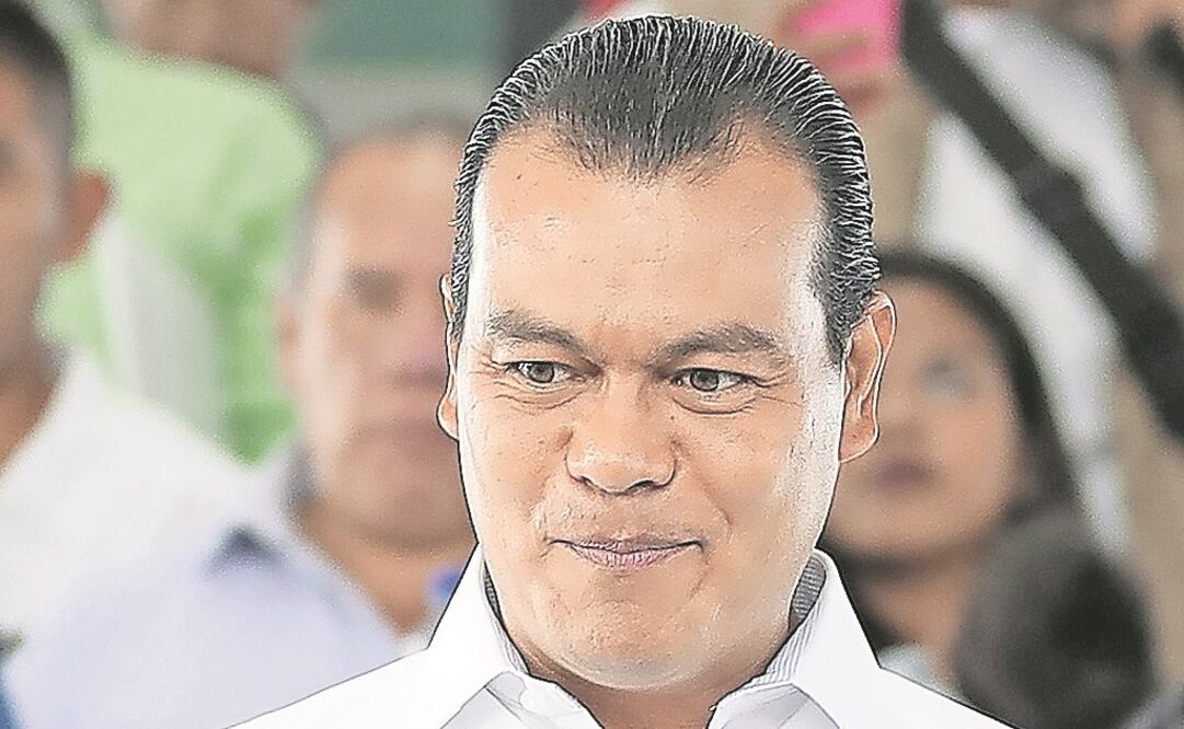 Zepeda a la dirigencia nacional del PRD