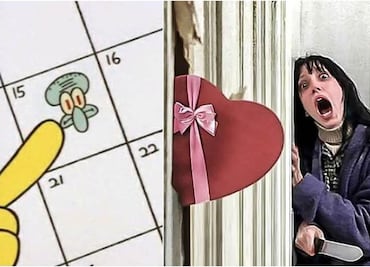 Los mejores memes para dar la bienvenida a febrero 2025; usuarios se preparan para San Valentín