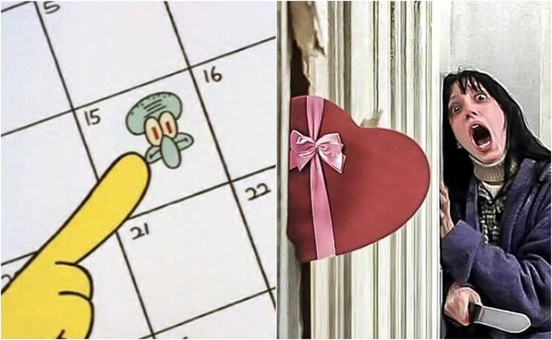 Por medio de la plataforma X, internautas compartieron sus mejores creaciones para aprovechar la ocasión. Foto: X