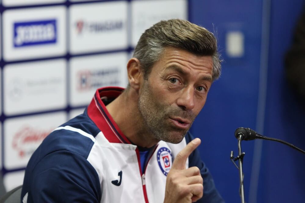 Carlos Mejía / El Universal