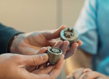 Podrás mantener seguras las llantas de tu auto utilizando tu voz