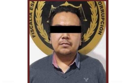 Procesan a exalcalde de Tlaxcoapan por uso ilícito de atribuciones y corrupción en Hidalgo