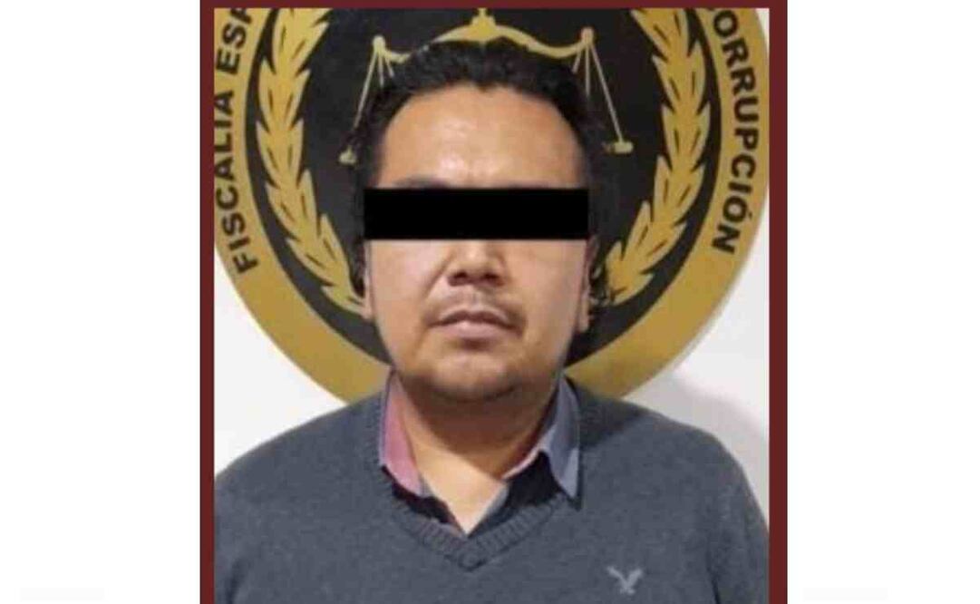 Giovani "N", obtuvo dos vinculaciones a proceso. Foto: Especial