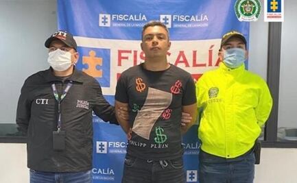 Hombre se hace pasar por una mujer en redes sociales para asesinar al homicida de su hermano 