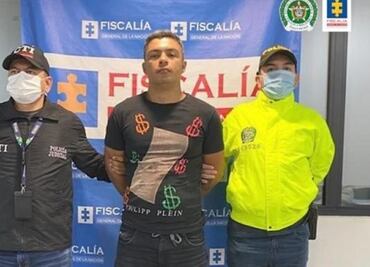 Hombre se hace pasar por una mujer en redes sociales para asesinar al homicida de su hermano