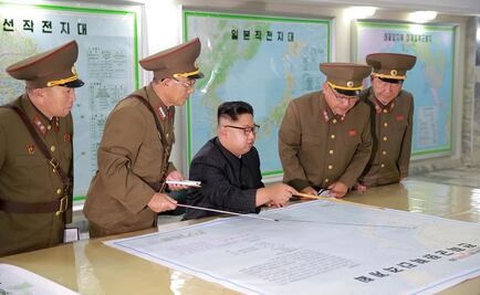 ​Maniobras militares de EU y Surcorea llevarían a una "catástrofe": Norcorea