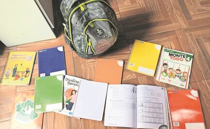 Regreso a clases 2021: Lista de útiles escolares grado por grado de primaria