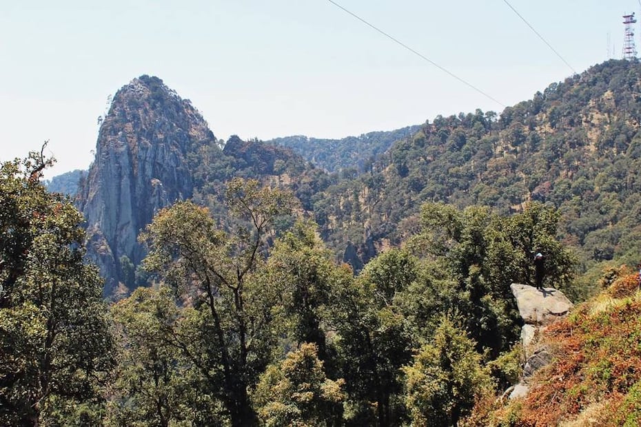 Foto: Ruta 21