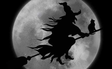 Halloween: cuál es el origen de la centenaria tradición de la "noche de brujas"