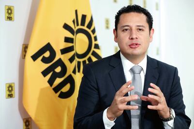 PRD llevará a debate el futuro de detractores